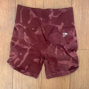 Women’s gymshark shorts